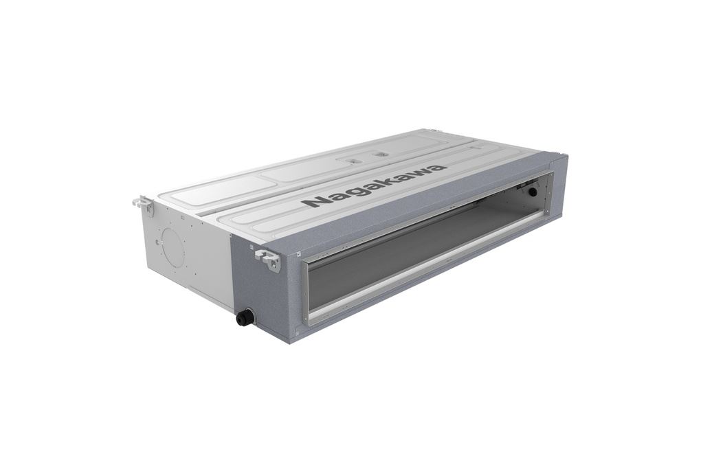 Dàn lạnh Multi Nagakawa Inverter 1 HP NAB1-022U02 - 2